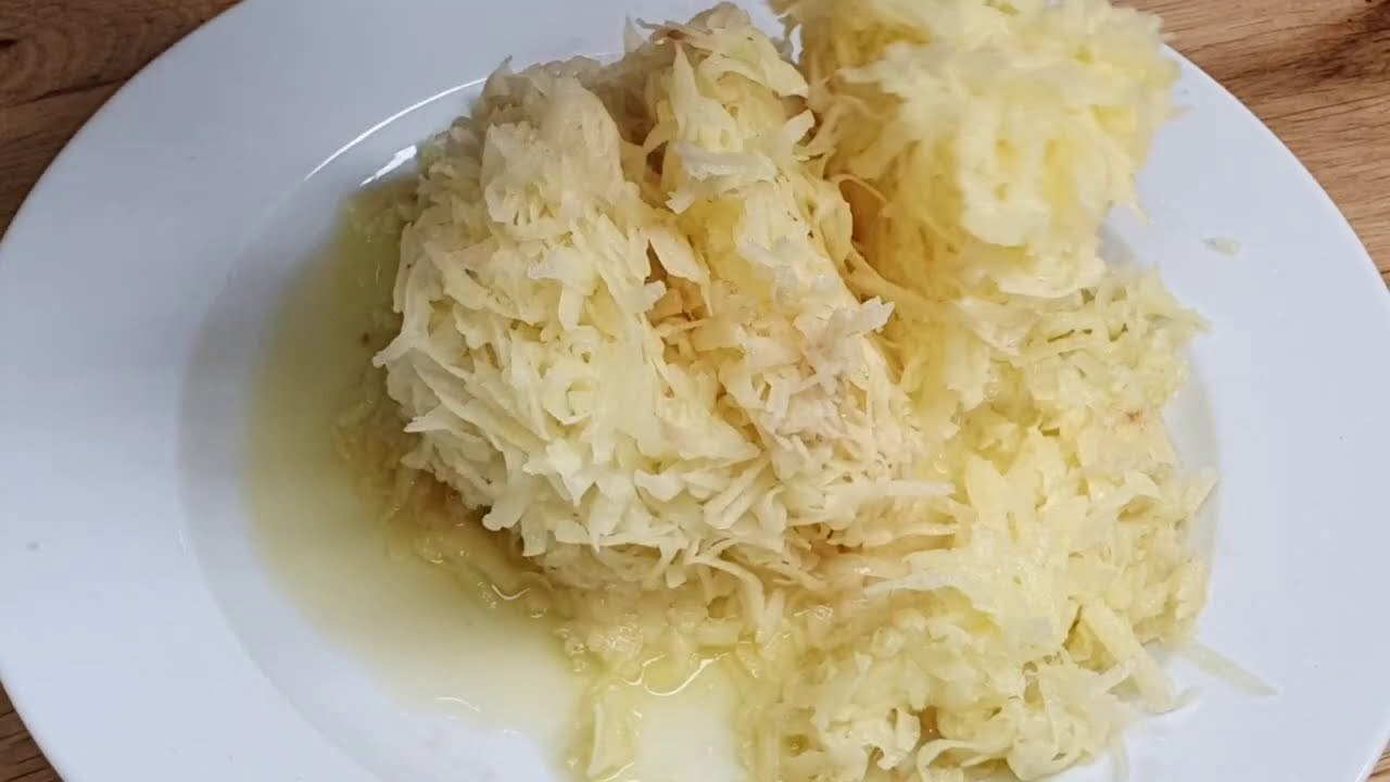 Leckeres Kartoffelrezept, einfaches Kartoffelrezept! Der Samen wird begeistert sein. Schnell lecker.
