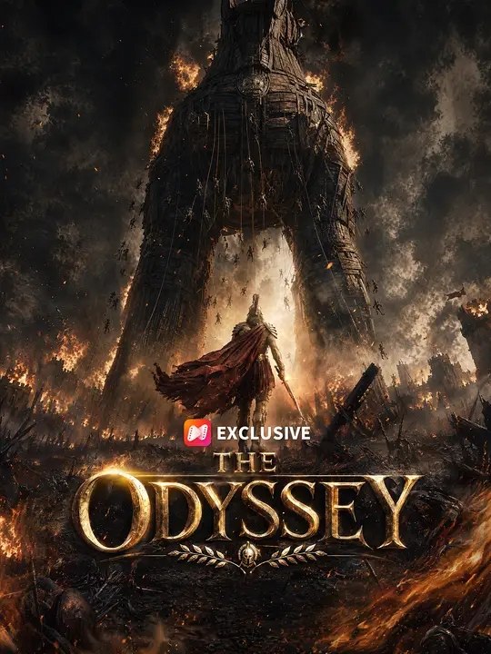 The Odyssey - FULL MOVIE