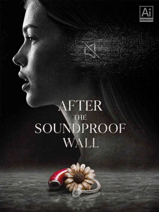 After The Soundproof Wall