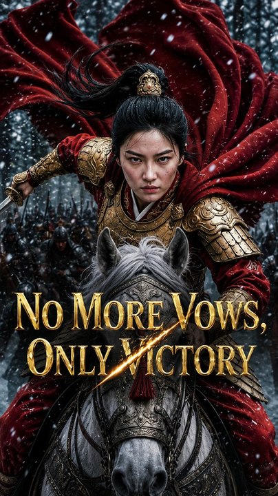 No More Vows, Only Victory - Full Episode | Female Revenge, Karma Payback, Strong Female Lead, Short Drama #ANS