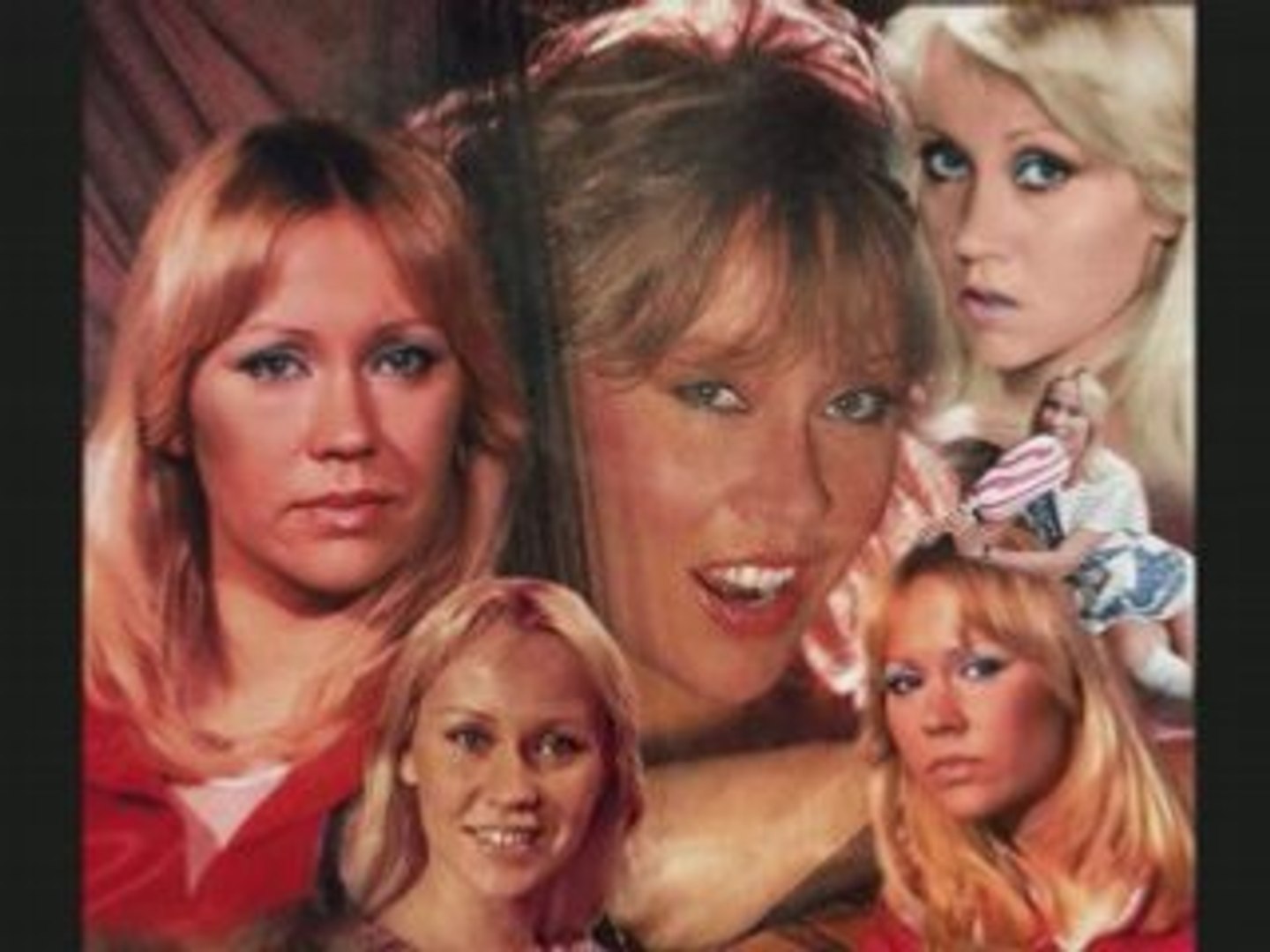 Abba Agnetha : Abba Agnetha Video Dailymotion