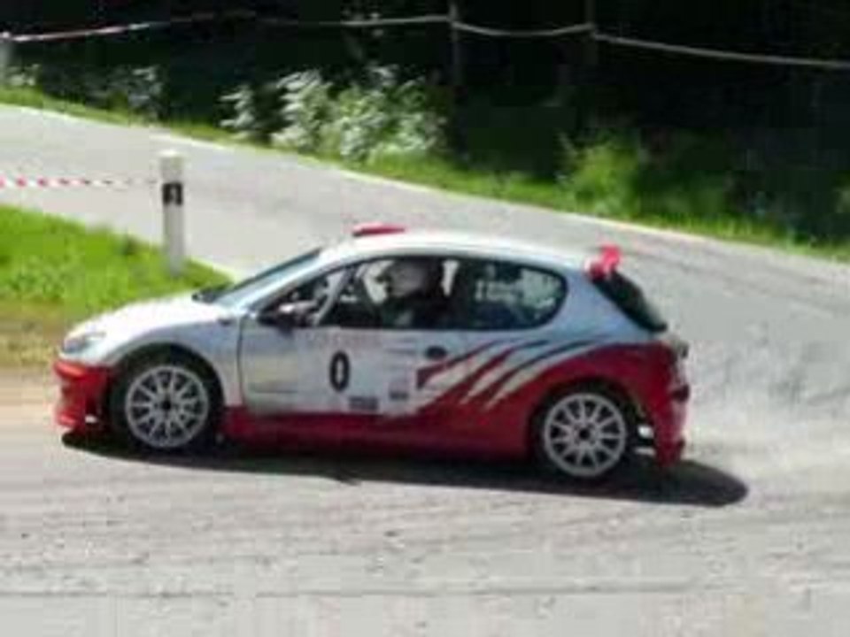 rallye st marcellin