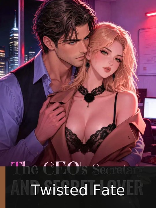 The CEO's Secretary And Secret Lover #engsub #fullepisode🎯🎬 | Twisted Fate