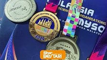 Inovasi hebat anak Malaysia