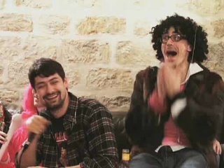 Don't Slip 2 l'émission