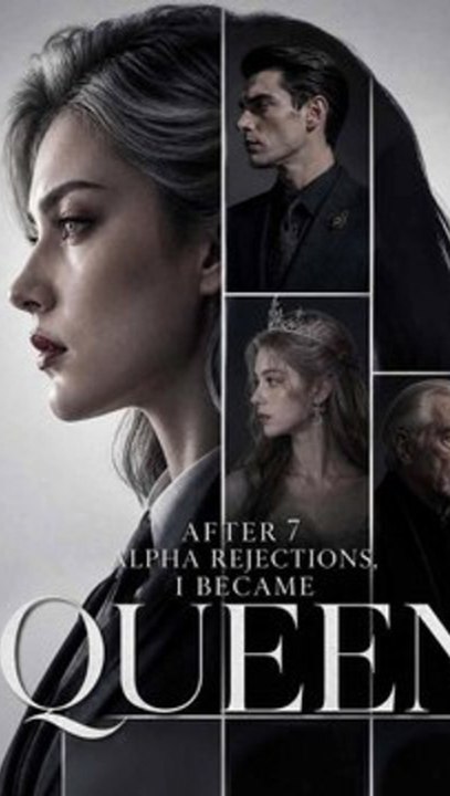 After 7 Alpha Rejections, I Became Queen Episode ENGSUB Werewolf Romance ARS