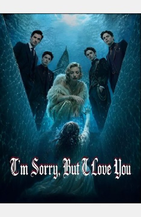 I'm Sorry,but I Love You- Drama FULL MOVIES ENGLISH SUB