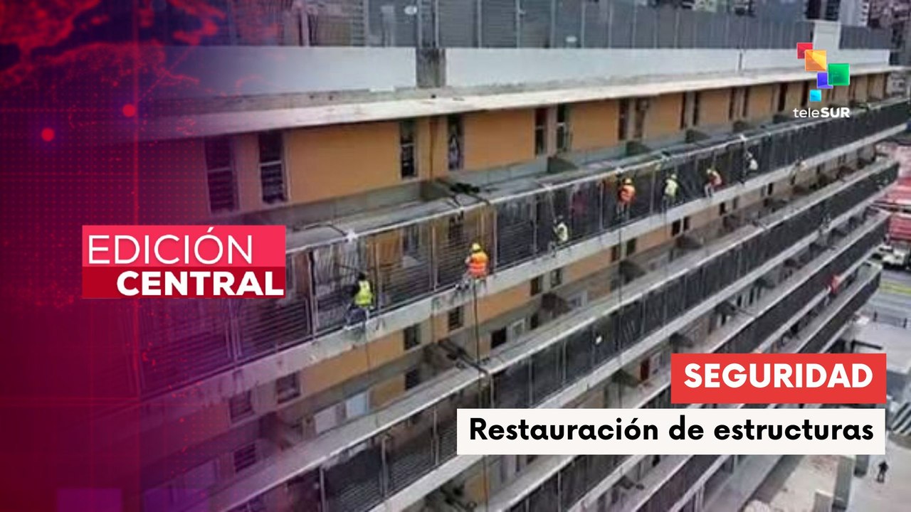Misión renace devuelve esperanza a familias afectadas por sismos