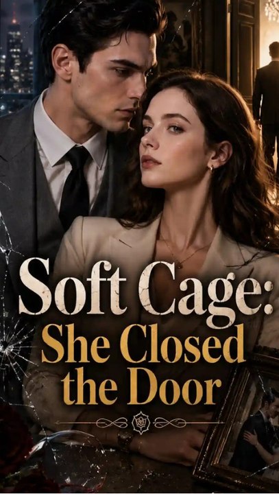 Soft Cage: She Closed the Door - Romance Drama Series