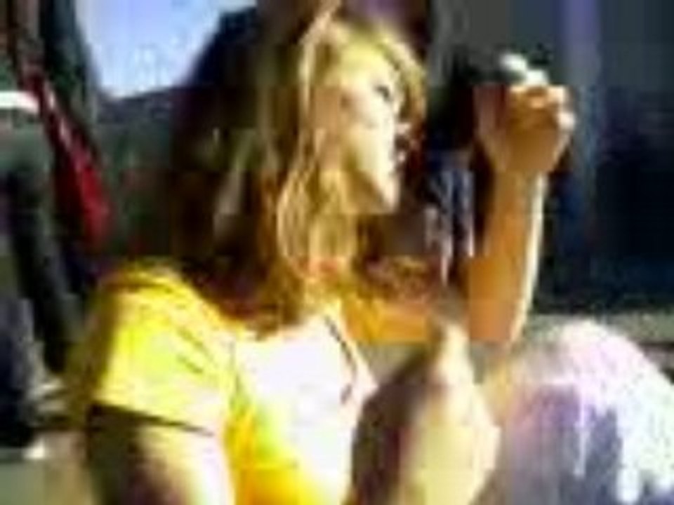 Moi c'est Myriam &.. CHOU !