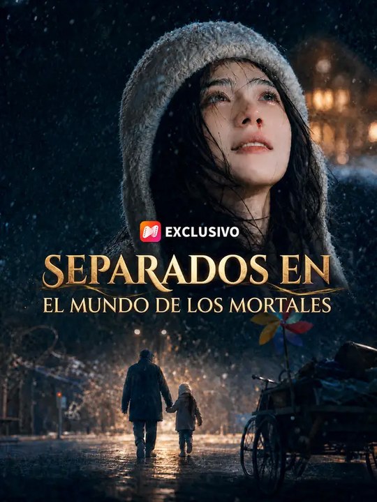 Separados en el mundo de los mortales | FULL EP | 🌍 ESPAÑOL | 🎭 DRAMA HUB