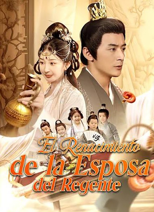 El Renacimiento de la Esposa del Regente | FULL EP | 🌍 ESPAÑOL | 🎭 DRAMA HUB