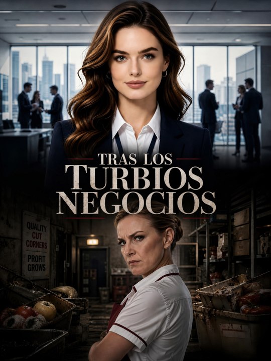 Tras los turbios negocios | FULL EP | 🌍 ESPAÑOL | 🎭 DRAMA HUB