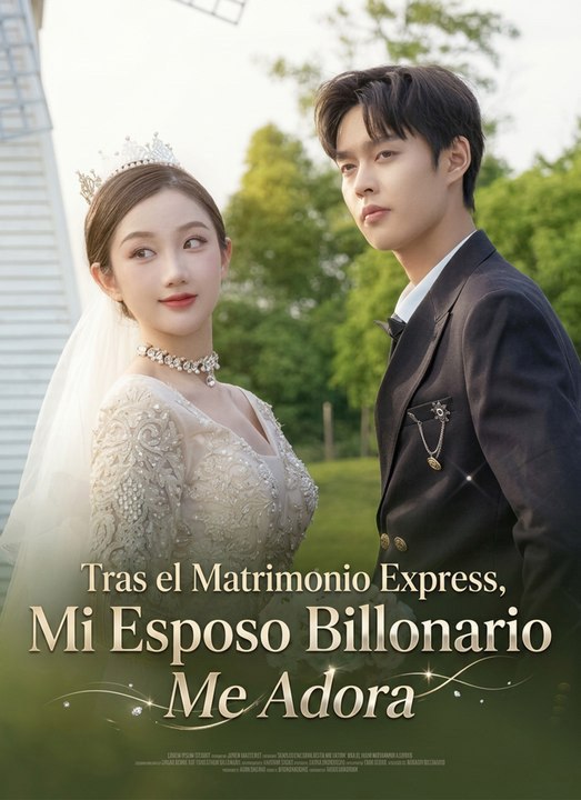 Tras el Matrimonio Express, Mi Esposo Billonario Me Adora | FULL EP | 🌍 ESPAÑOL | 🎭 DRAMA HUB