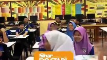 Hilang terus mengantuk