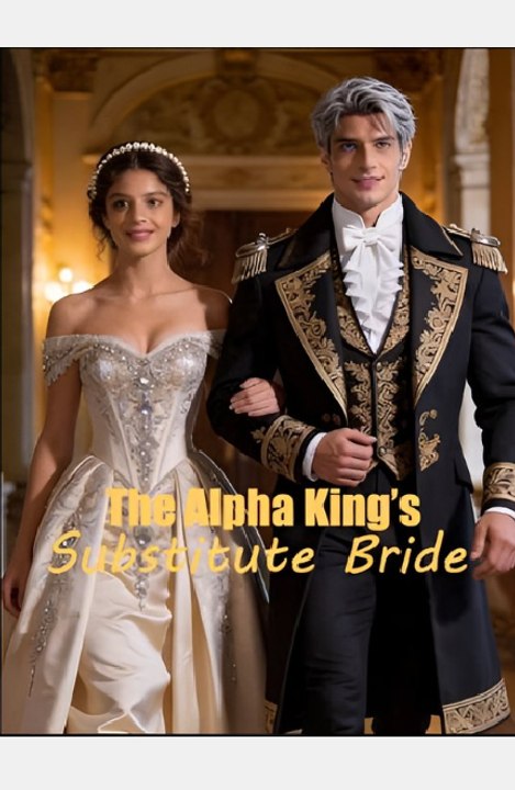 The Alpha King’s Substitute Bride- Drama FULL MOVIES ENGLISH SUB