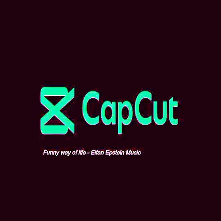 Funny way of life | Eitan Epstein Music | CapCut