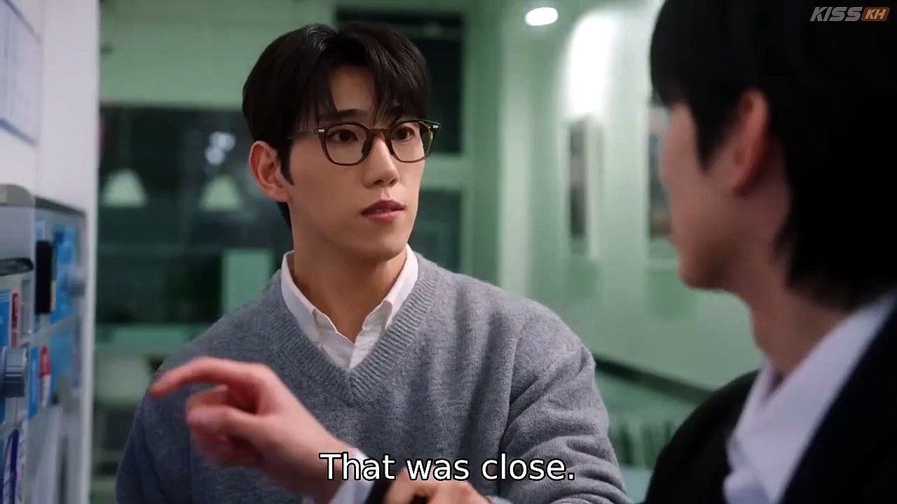 Laundry Romance (2026) Episode 1 I FULL MOVIES ENGLISH SUB
