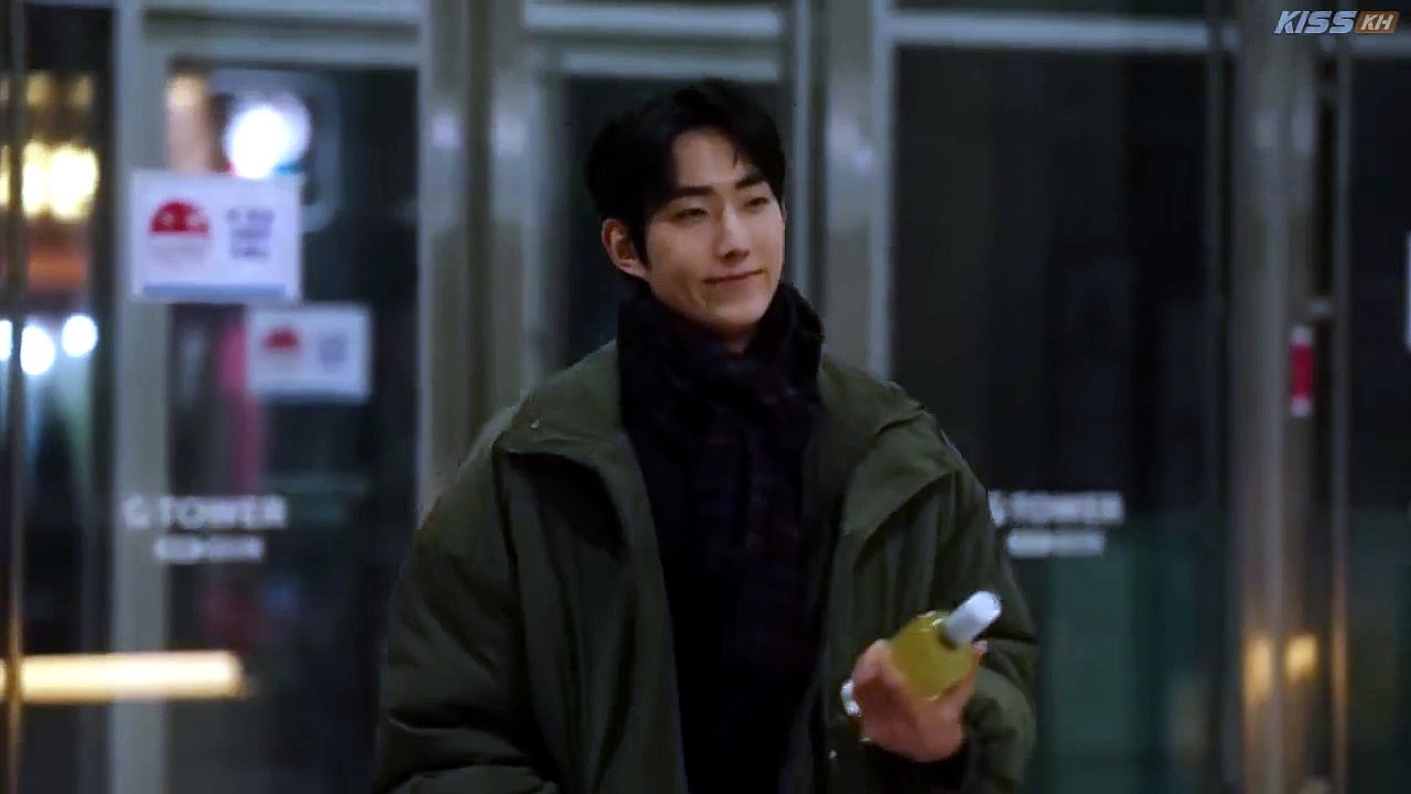 Laundry Romance (2026) Episode 4 I FULL MOVIES ENGLISH SUB