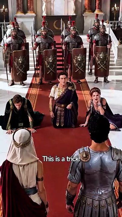 Cleopatra- The Golden Queen of Egypt- Drama FULL MOVIES ENGLISH SUB [Full Movie]
