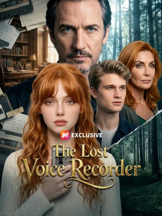 The Lost Voice Recorder Full Movie (HD)