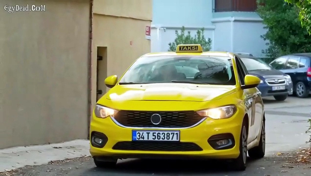 مسلسل نيران الحسد الحلقة 65 مدبلجة