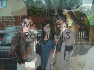 NOUVELLES VIDEO IMAGES