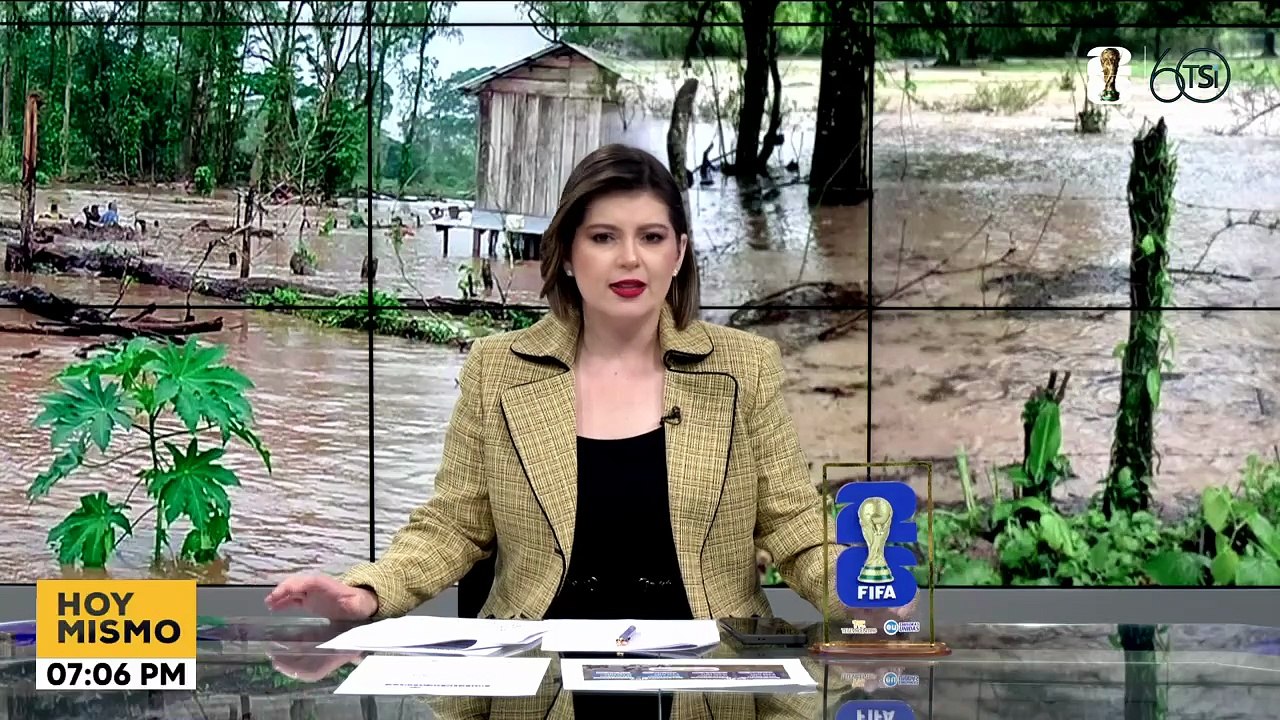 Hoy Mismo Estelar - jueves 16 de julio 2026