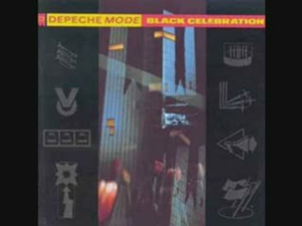 Depeche Mode - A question Of Lust (Acoustic Live)