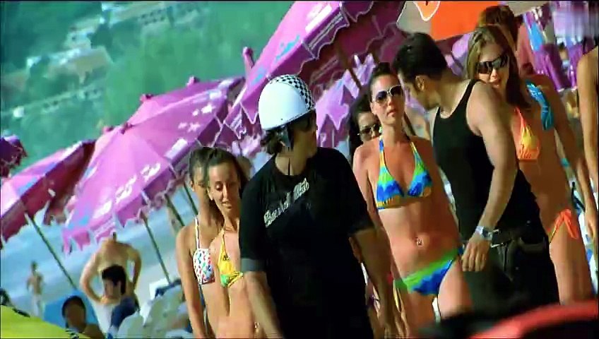 Do U Wanna Partner - Video Song _ Partner _ Sajid_ Wajid _ Salman Khan_ Govinda_ Katrina Kaif
