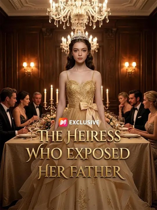 The Heiress Who Exposed Her Father Full Movie (HD)