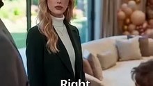 Divorce Me？Bow to My Billionaire Daughter [Full Movie]