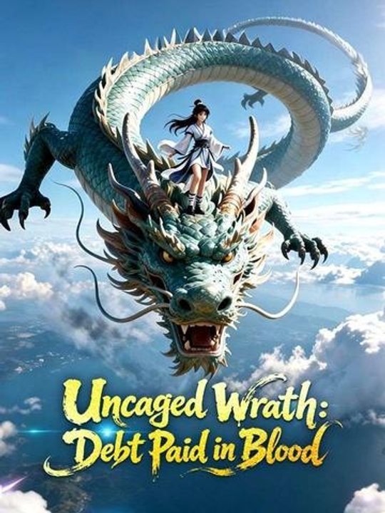 Uncaged Wrath: Debt Paid in Blood - Full Episode