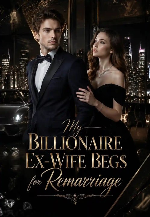 My Billionaire Ex-Wife Begs for Remarriage HD