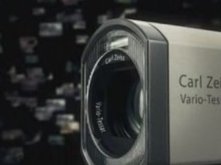 Le nouveau Handycam TG3 de Sony   Sony   Belgique