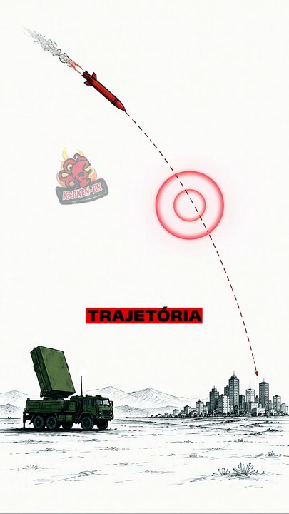 How the Air Defense Failed Against the Iranian Missile