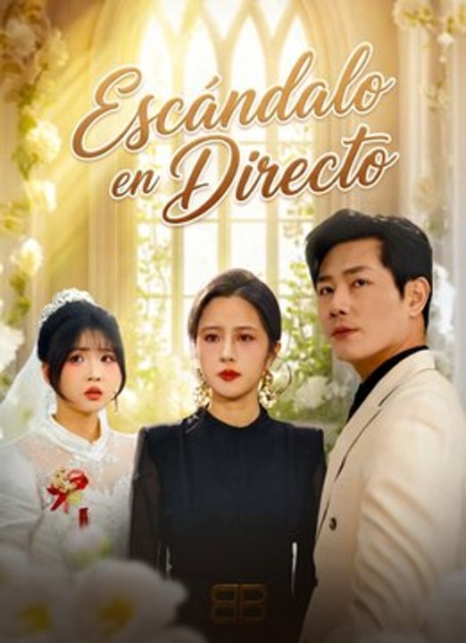 Escándalo en directo | Full 40 Eps SD Drama 2026