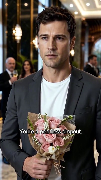 My Fiancée Dumped Me for a Richer Man FULL MOVIES ENGLISH SUB