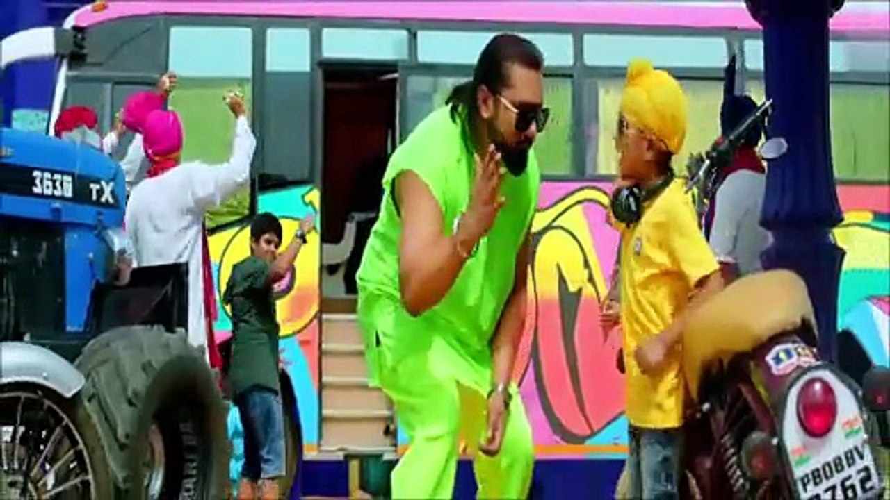 Gur Nalo Ishq Mitha (The YOYO Remake) Malkit Singh The Golden Star _Bhushan Kumar