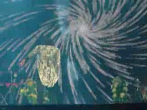 Mika virgin show relax take it easy