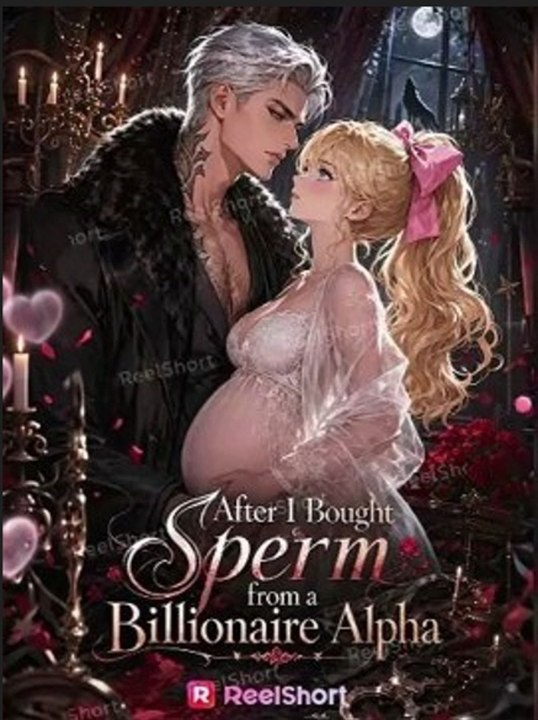 After I bought sperm from a billionaire alpha - Full - HOT - Video 🧡🍏 🔥[Hot 2026] (2026) - FULL ENGSUB