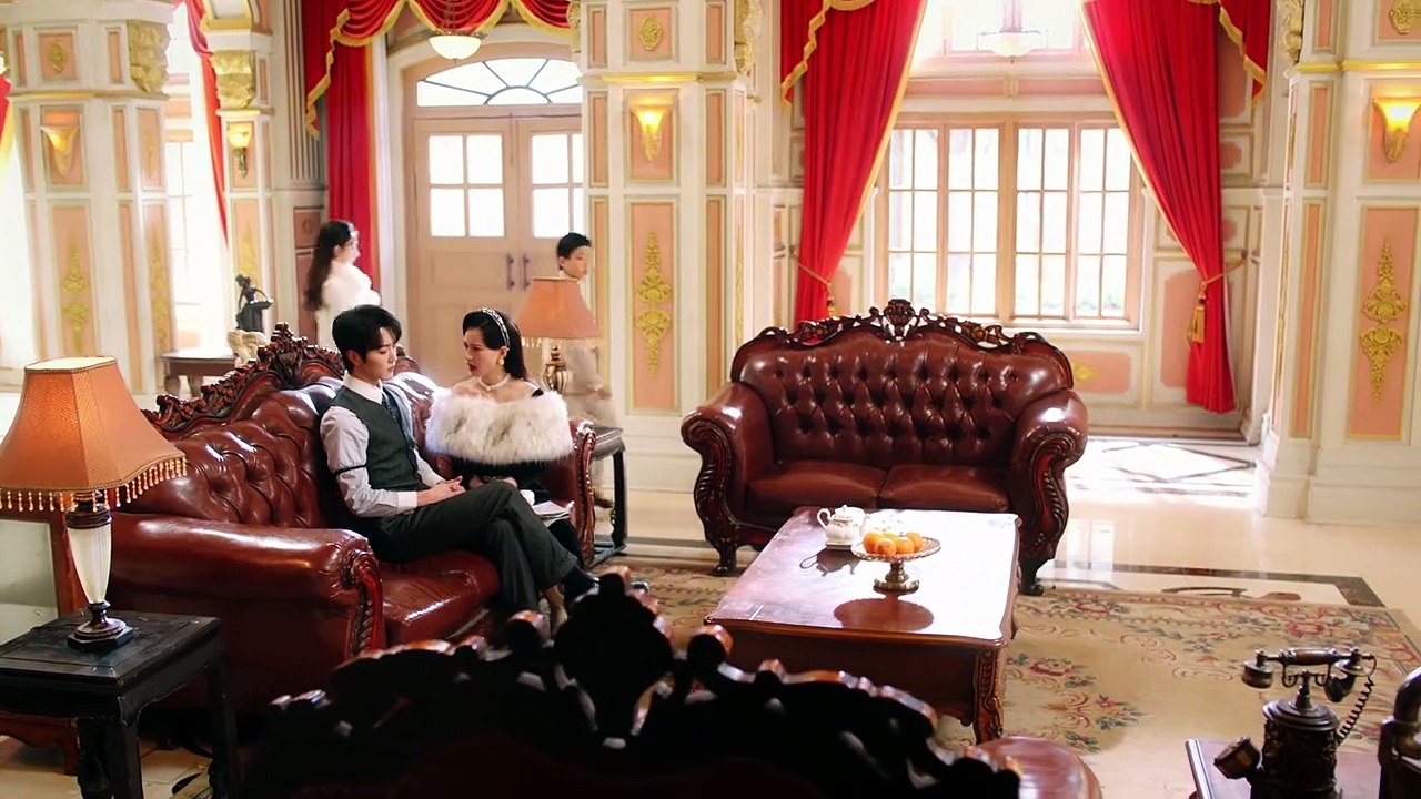 Grab Your Love Episode 2 I FULL MOVIES ENGLISH SUB