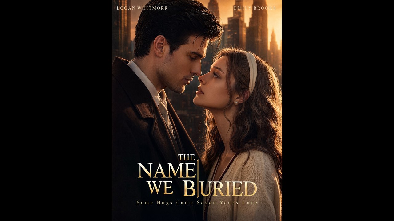 [FULL] The Name We Buried