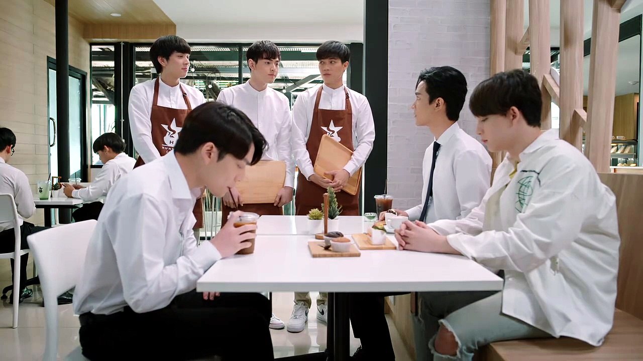 Gen Y Episode 2 I FULL MOVIES ENGLISH SUB