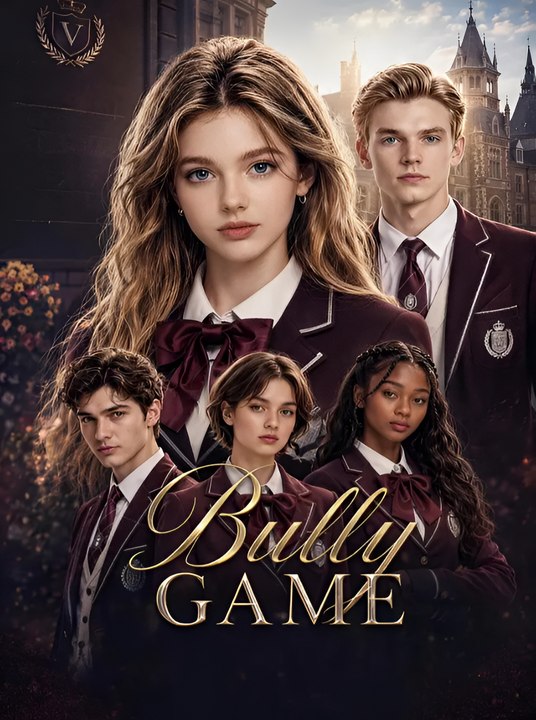 Bully Game- Drama FULL MOVIES ENGLISH SUB