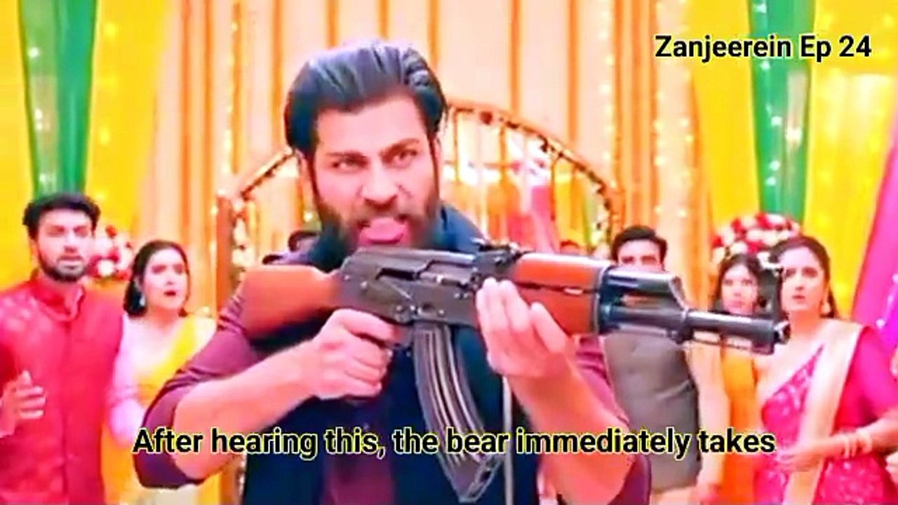 Zanjeerein Ep 24 & 25 Teaser Breakdown | Zanjeerein Ep 24 Promo | Pakistani Drama