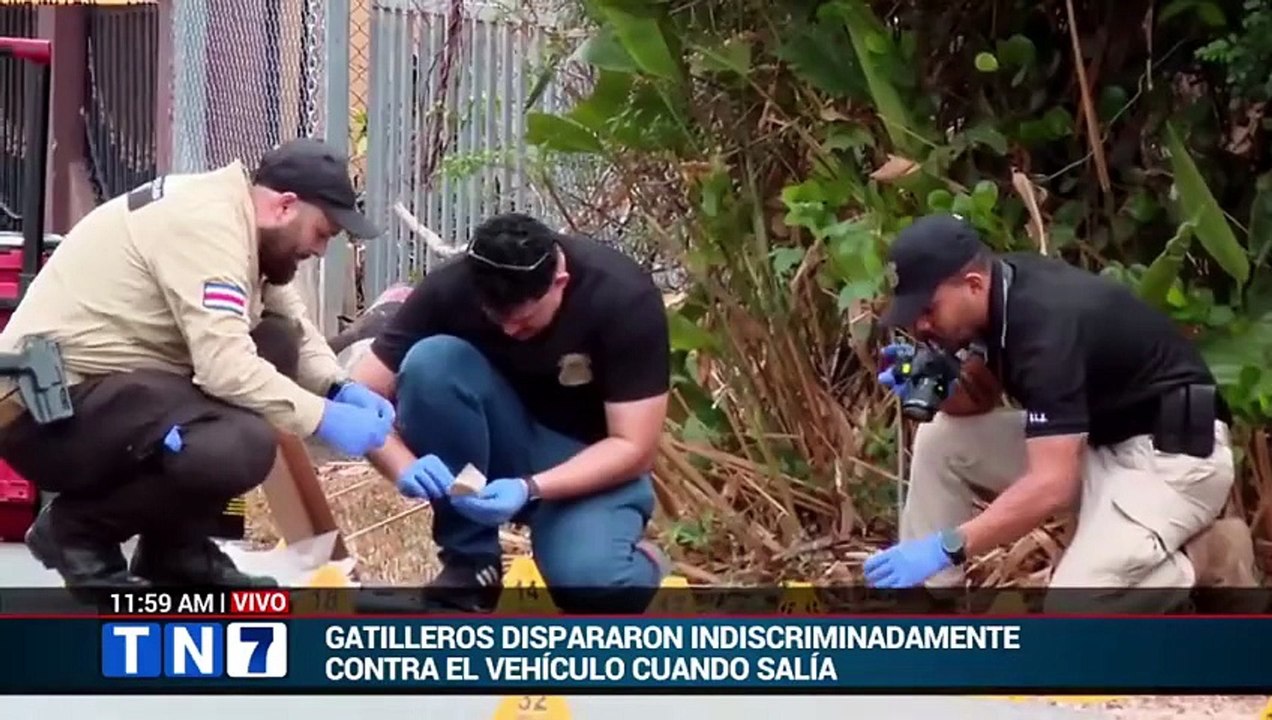 Edición meridiana de Telenoticias 24 abril 2026 [Full Movie]