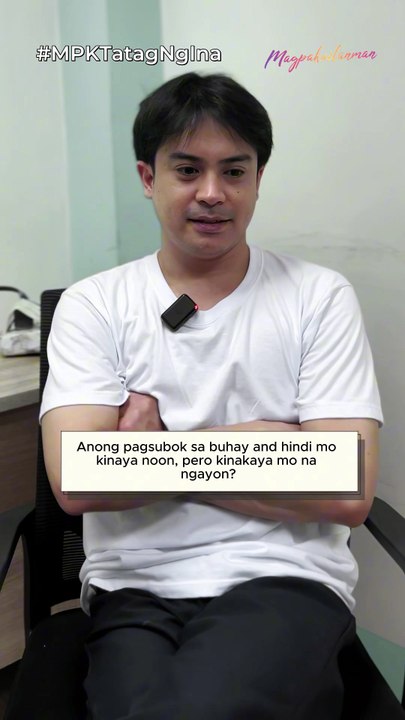Magpakailanman: Ano ang tunay na pagmamahal para kay Jake Vargas? | Online exclusive