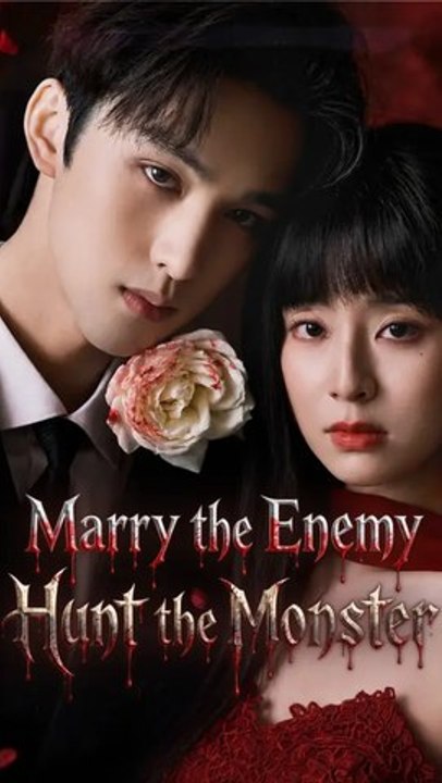 Marry the Enemy, Hunt the Monster - Full Episode | Mystery Romance #ANS