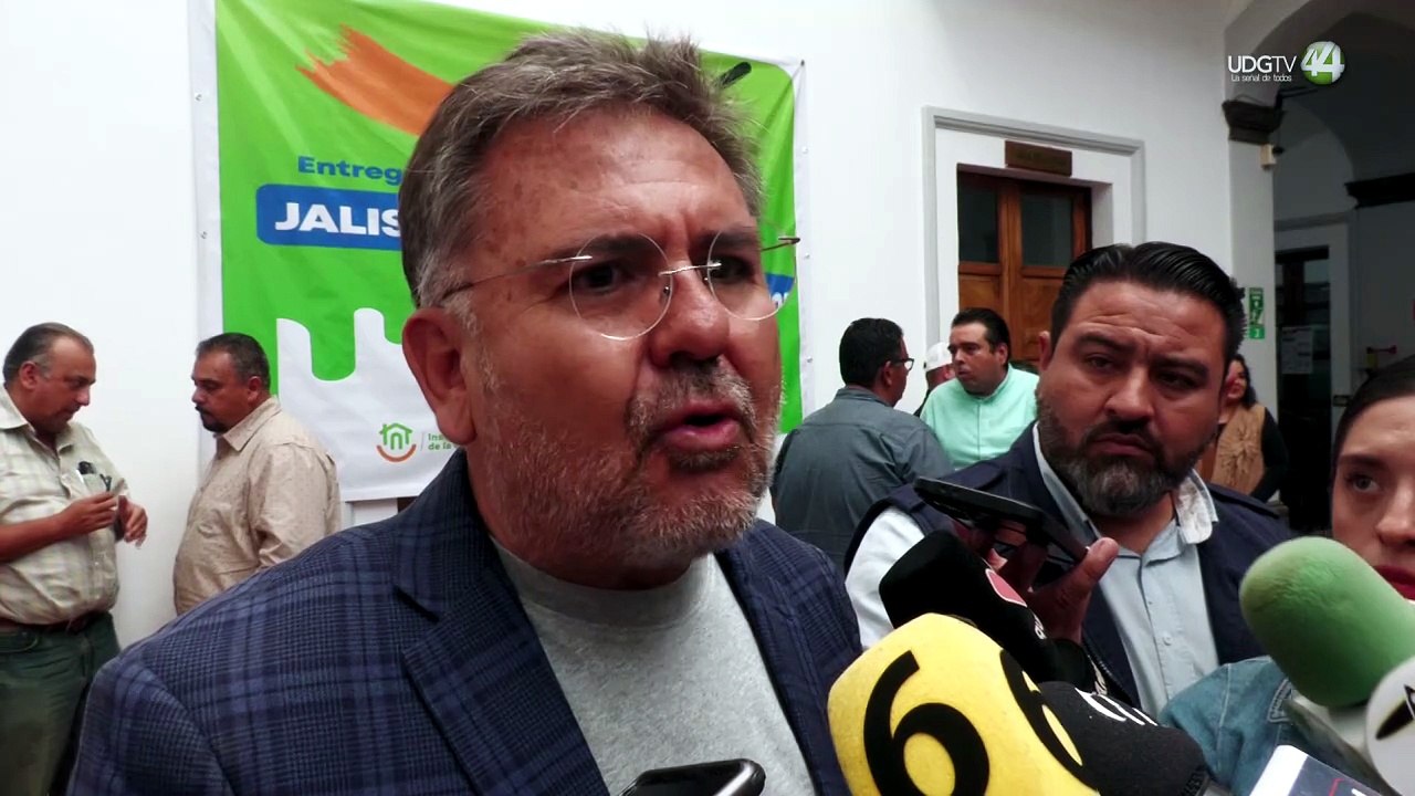La vivienda nueva tiene garantizado el servicio al agua: Ijalvi